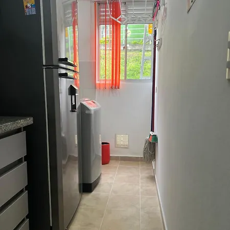 Ibague, Apartamento Amoblado, Comodo Y Bien Ubicado Cerca Al Centro Comercial La Estacion Exterior photo