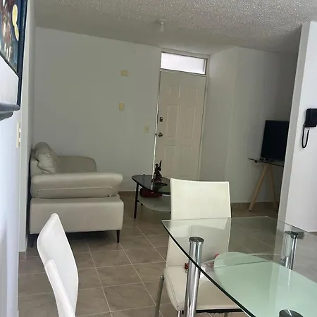 Ibague, Apartamento Amoblado, Comodo Y Bien Ubicado Cerca Al Centro Comercial La Estacion Exterior photo