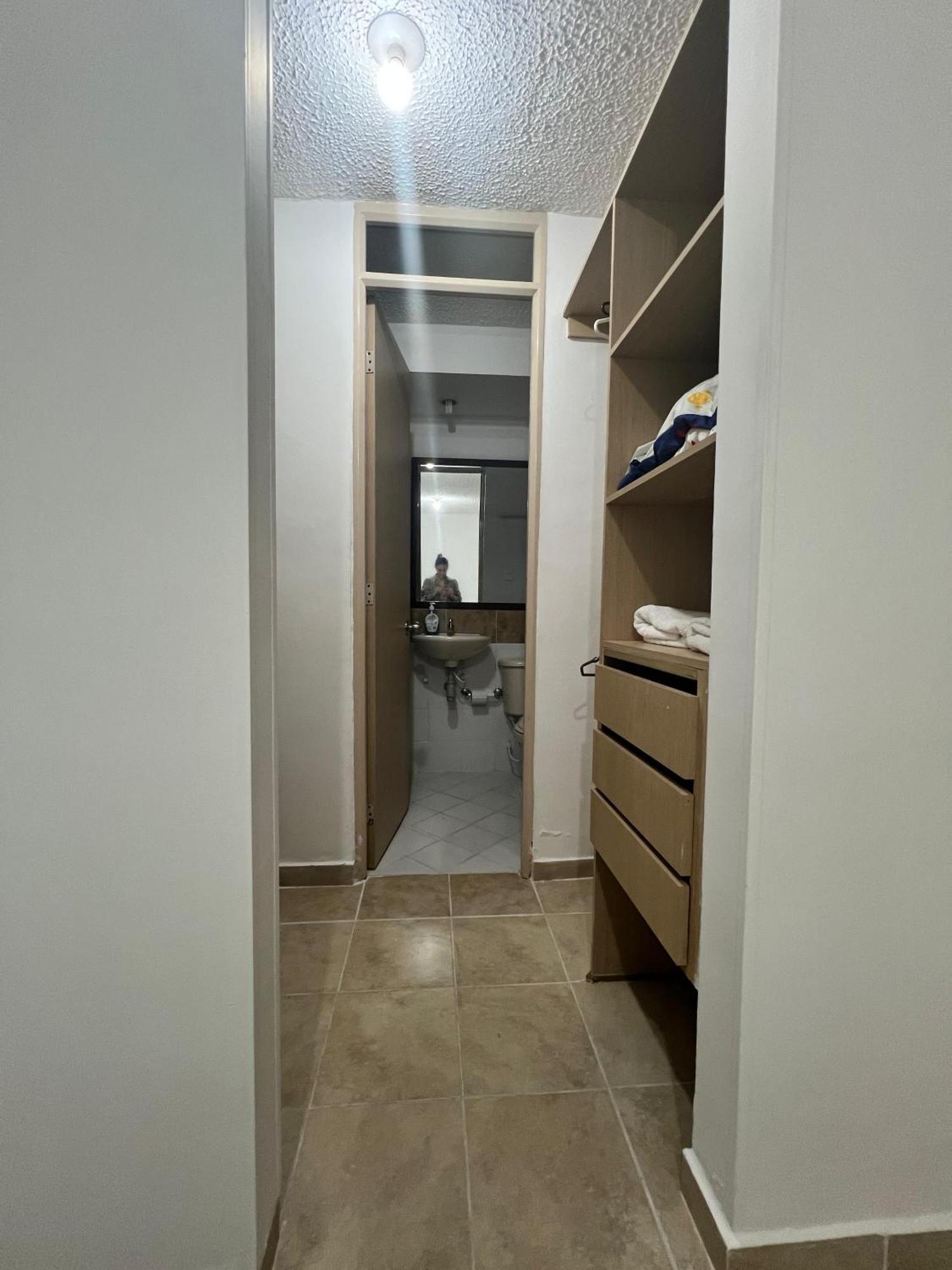 Ibague, Amoblado, Comodo Y Bien Ubicado Cerca Al Centro Comercial La Estacion Apartment Ibague