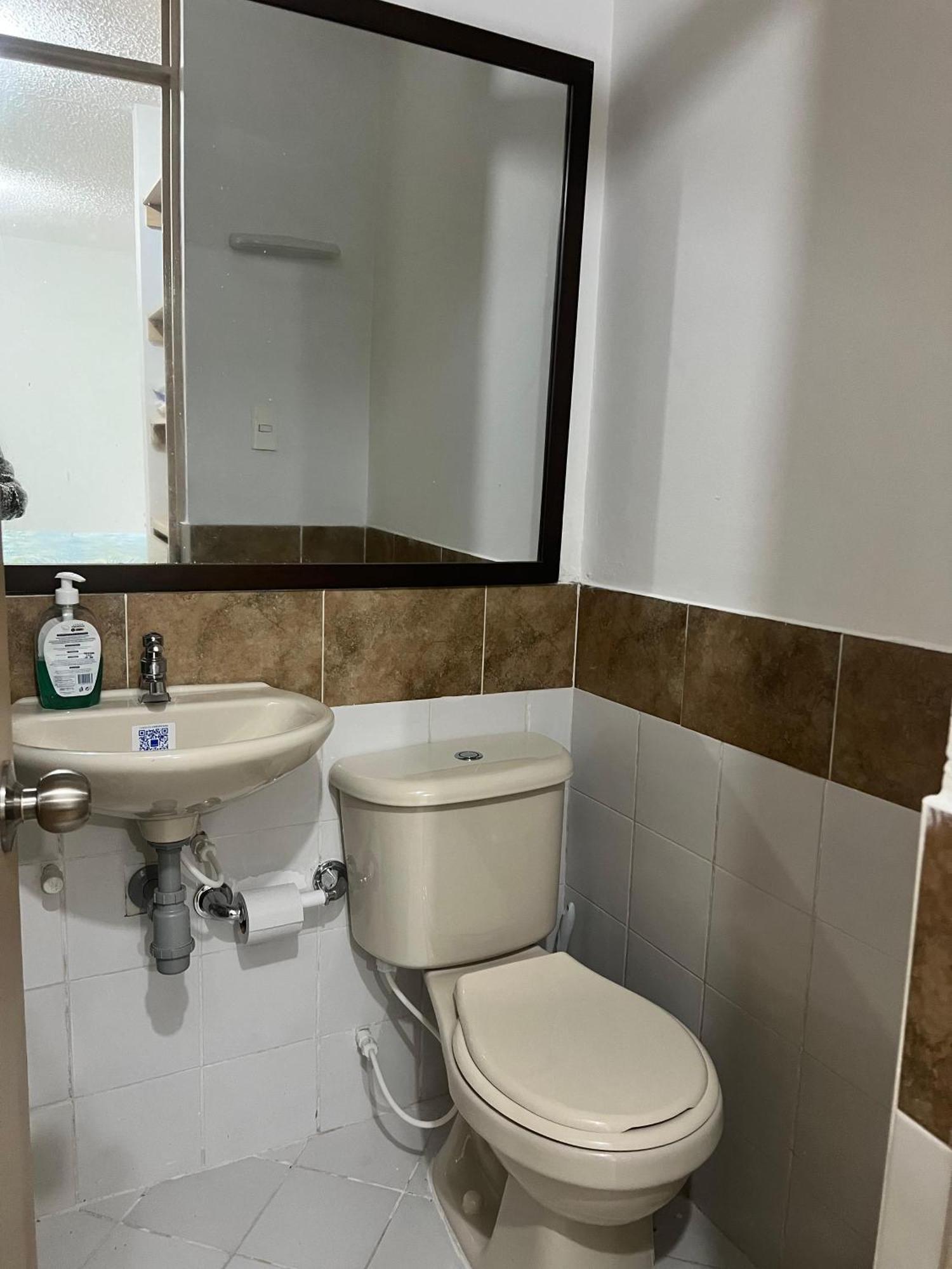 Ibague, Amoblado, Comodo Y Bien Ubicado Cerca Al Centro Comercial La Estacion *