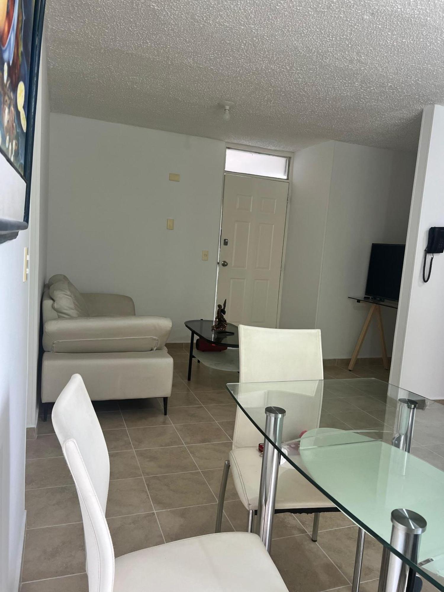 Apartment Ibague, Amoblado, Comodo Y Bien Ubicado Cerca Al Centro Comercial La Estacion *