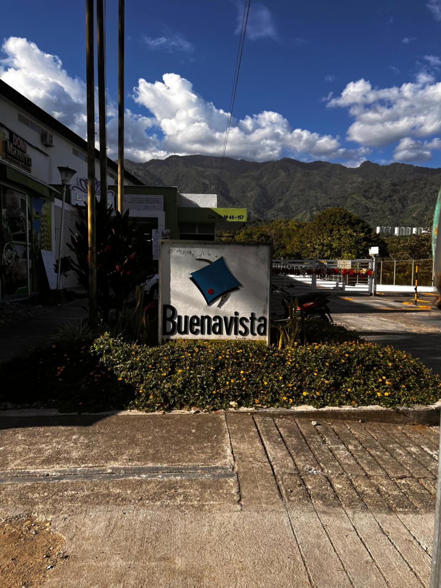 Apartment Ibague, Amoblado, Comodo Y Bien Ubicado Cerca Al Centro Comercial La Estacion