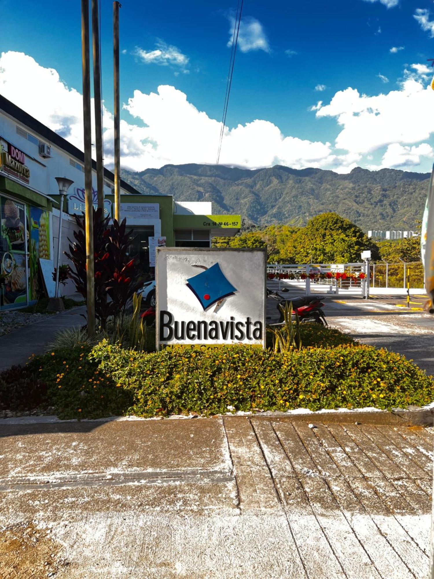 Ibague, Amoblado, Comodo Y Bien Ubicado Cerca Al Centro Comercial La Estacion Apartment Ibague